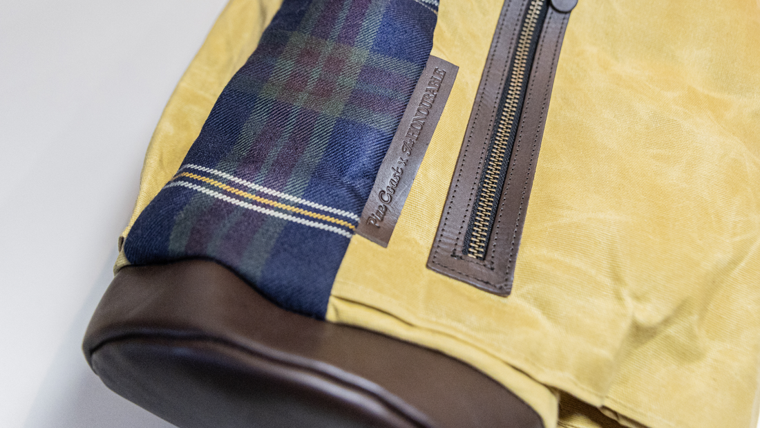 An honourable collaboration