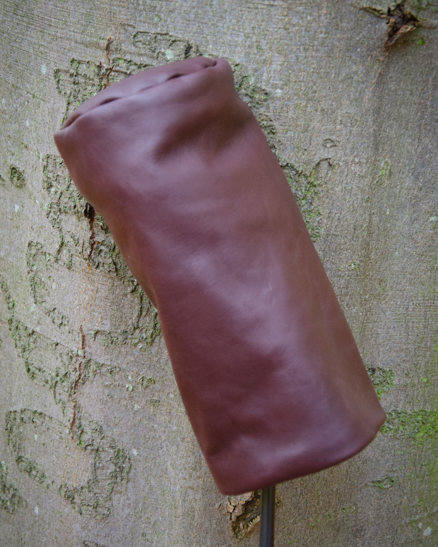 Driver headcover (Coffee)