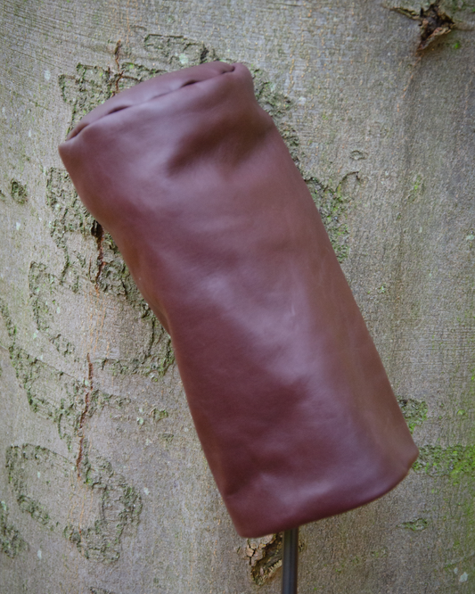 Driver headcover (Coffee)