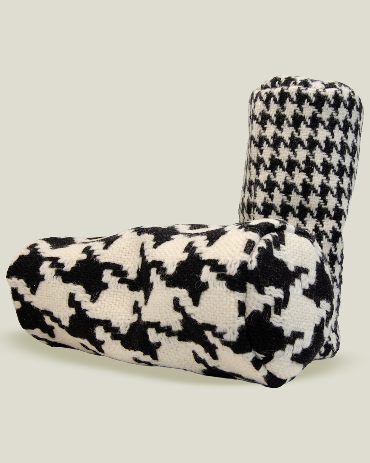 Fairway wood headcover (Houndstooth)