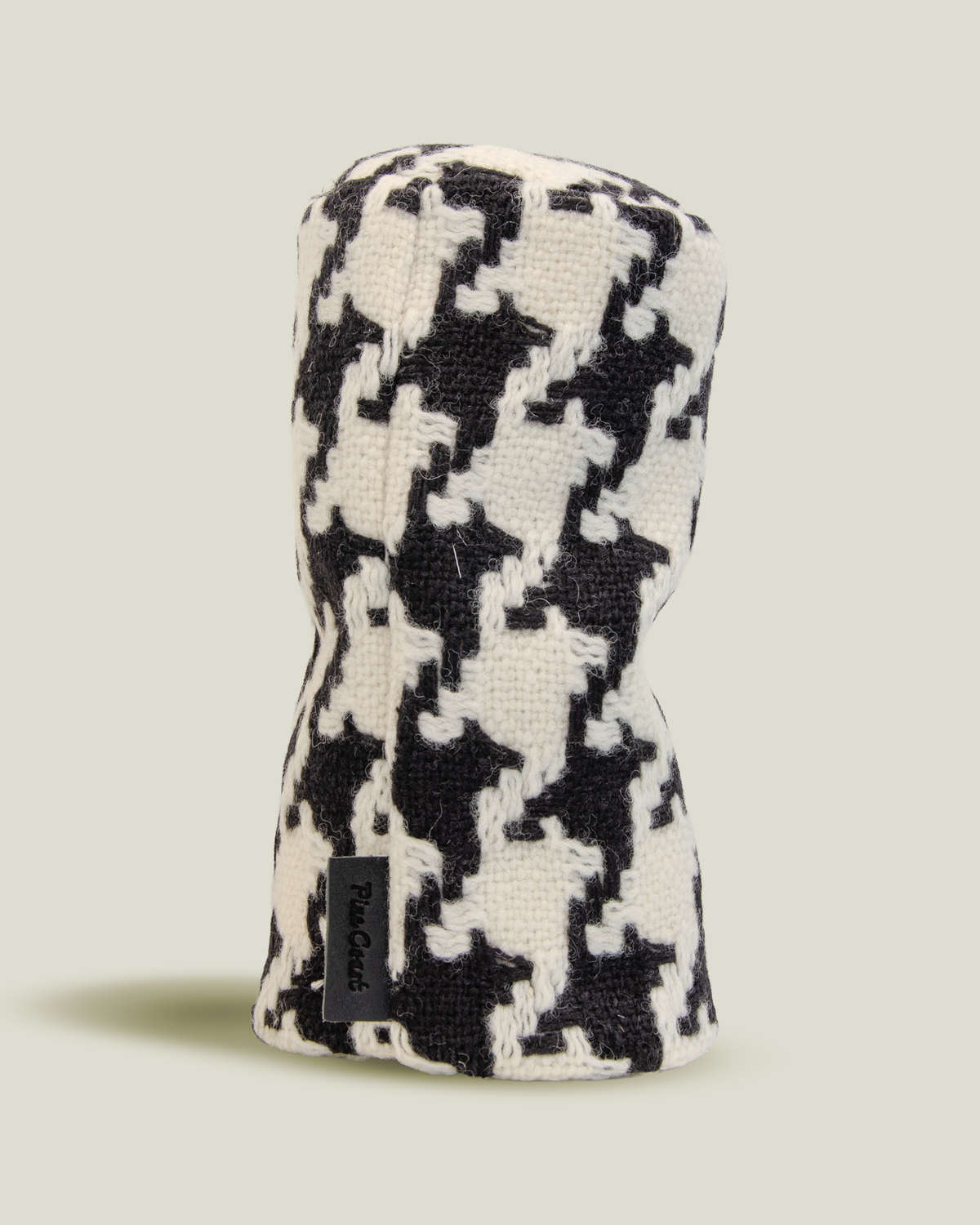 Driver headcover (Houndstooth)