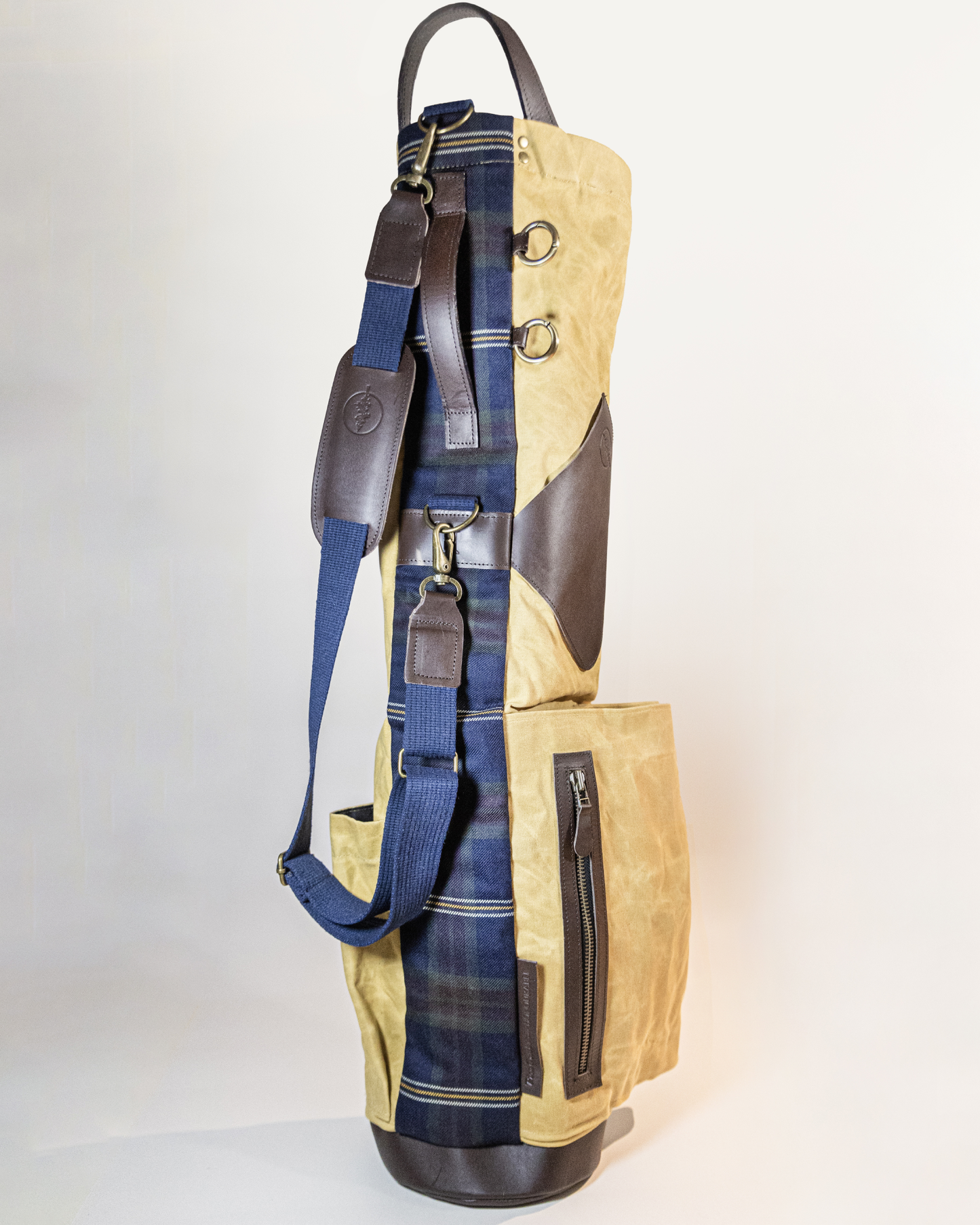 Pine Coast x The Honourable Bag