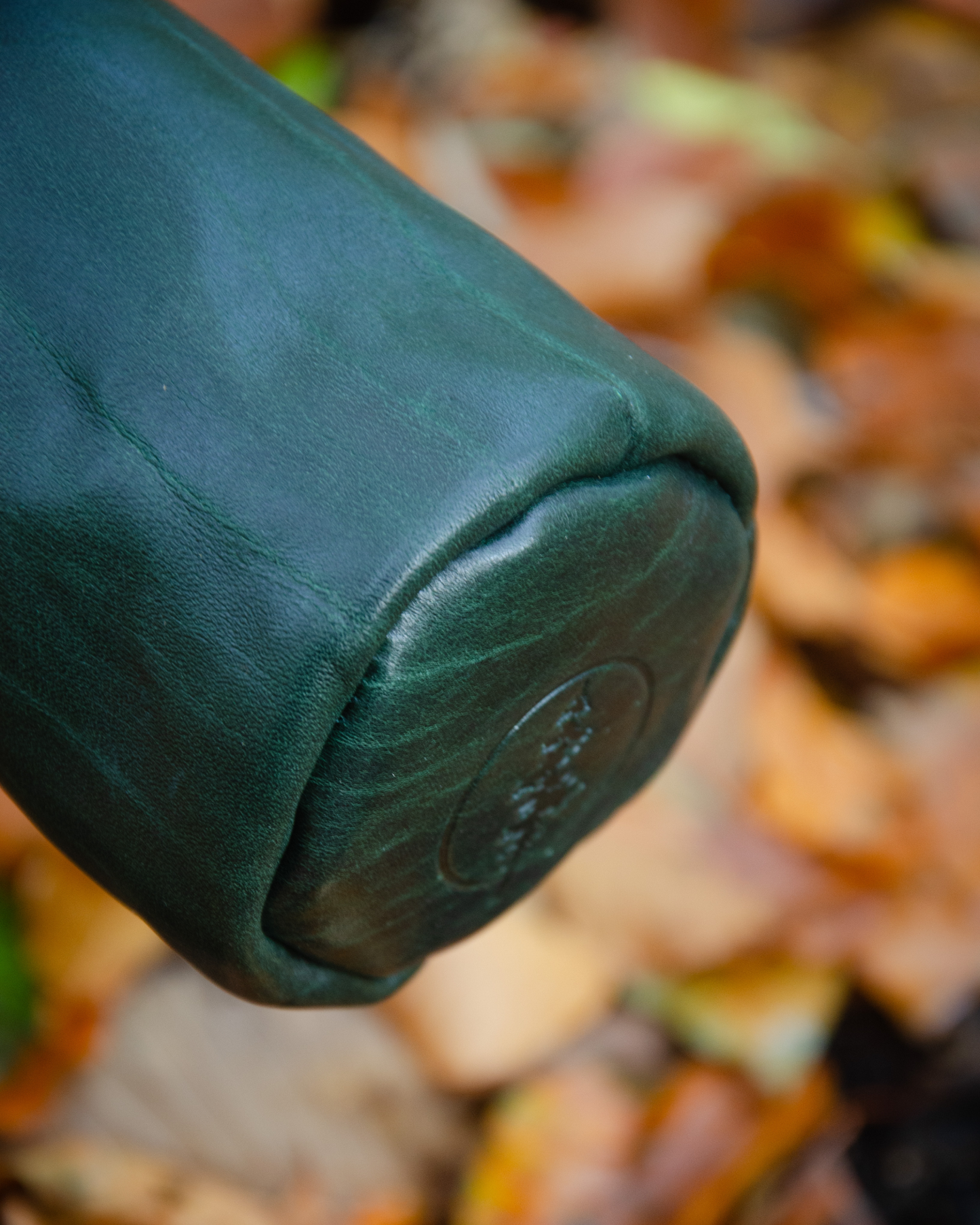 Fairway wood headcover (Forest)
