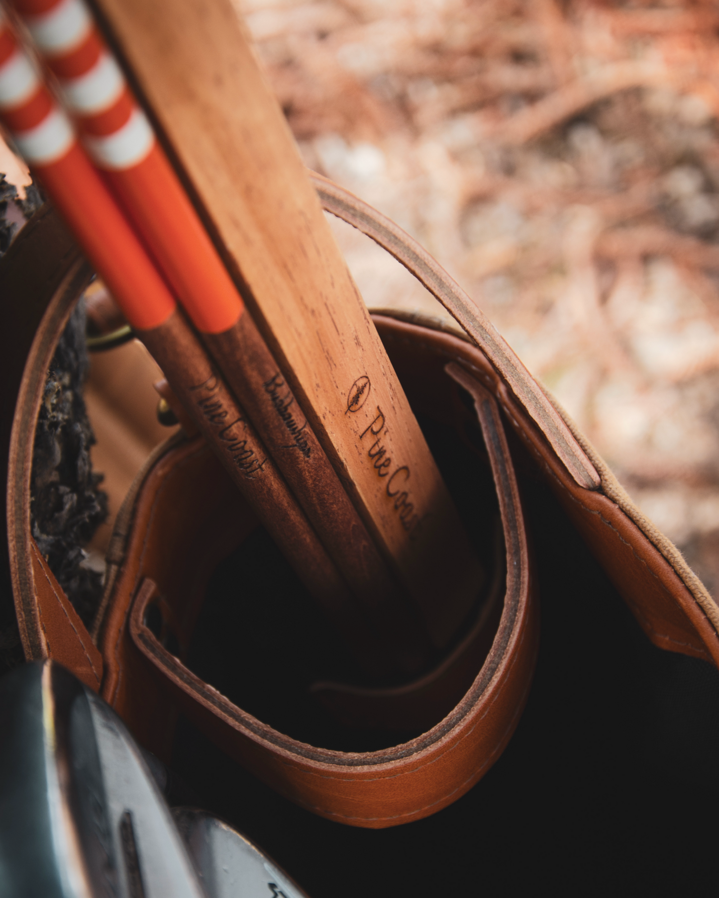 Sunday Golf Bag