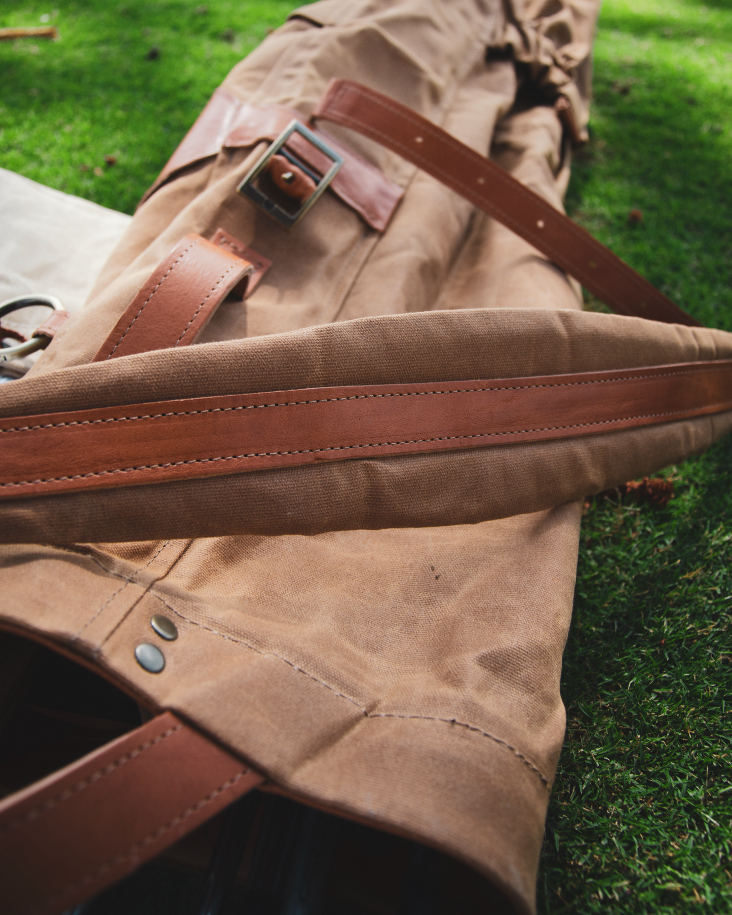 Sunday Golf Bag