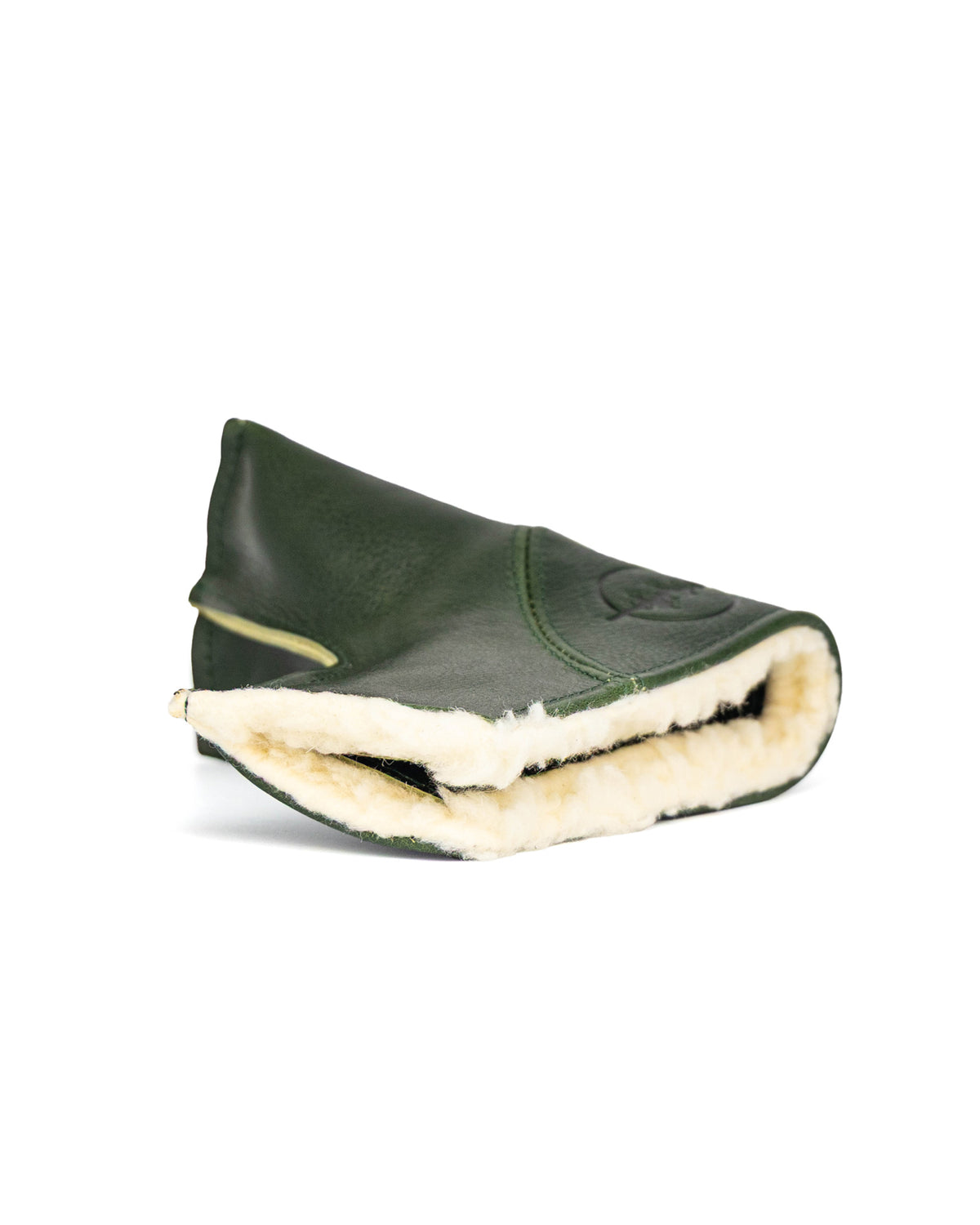 Blade Putter Cover (Forest)