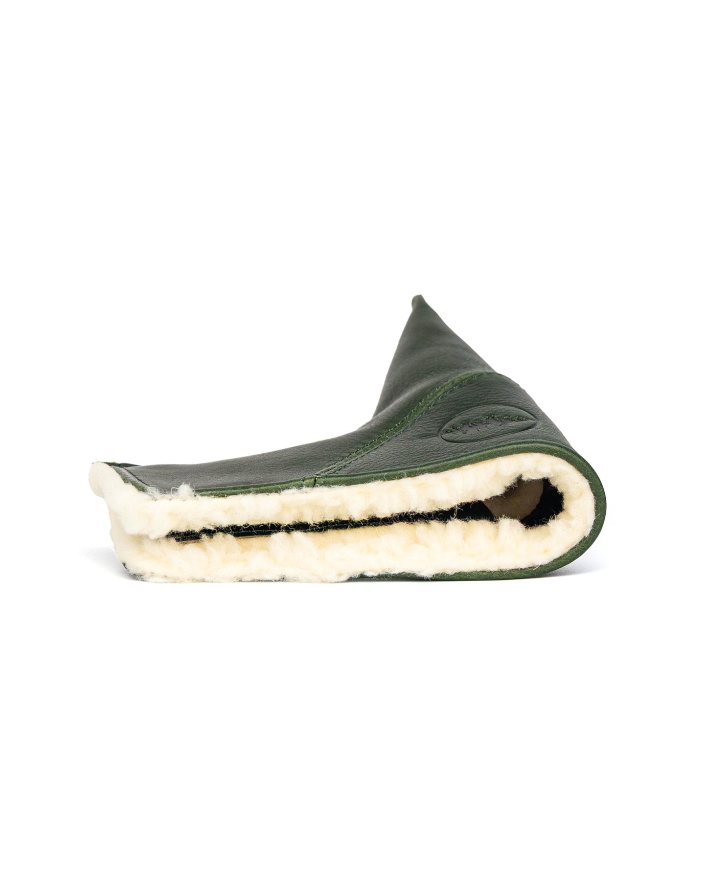 Blade Putter Cover (Forest)