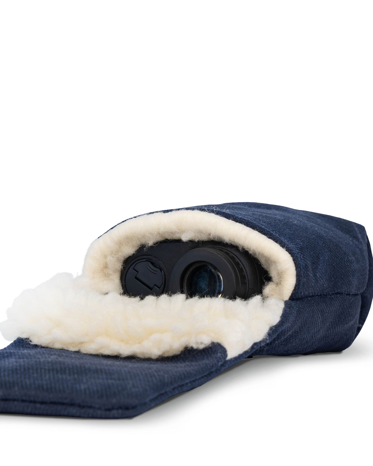 Range Finder Cover (Whitecap)