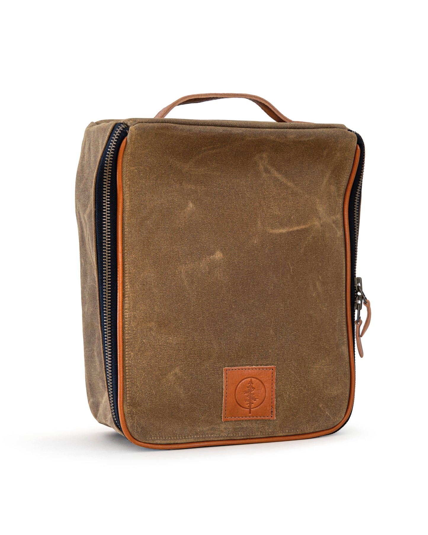 The Mole Shoe Bag