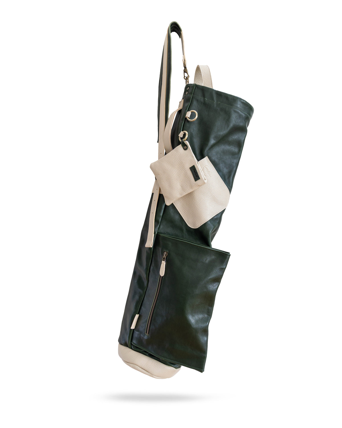 The Leather Bag