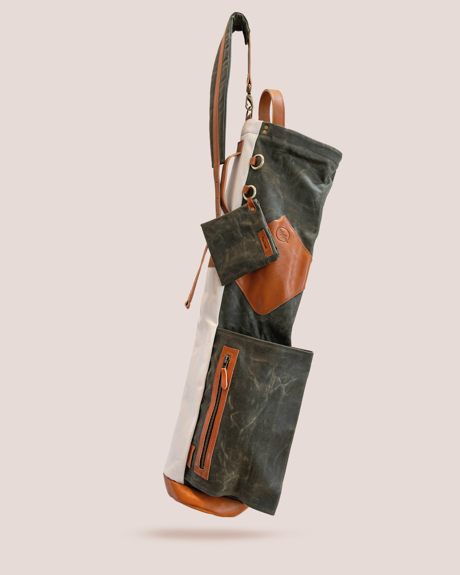 The Pine - Sunday Golf Bag – Pine Coast Golf