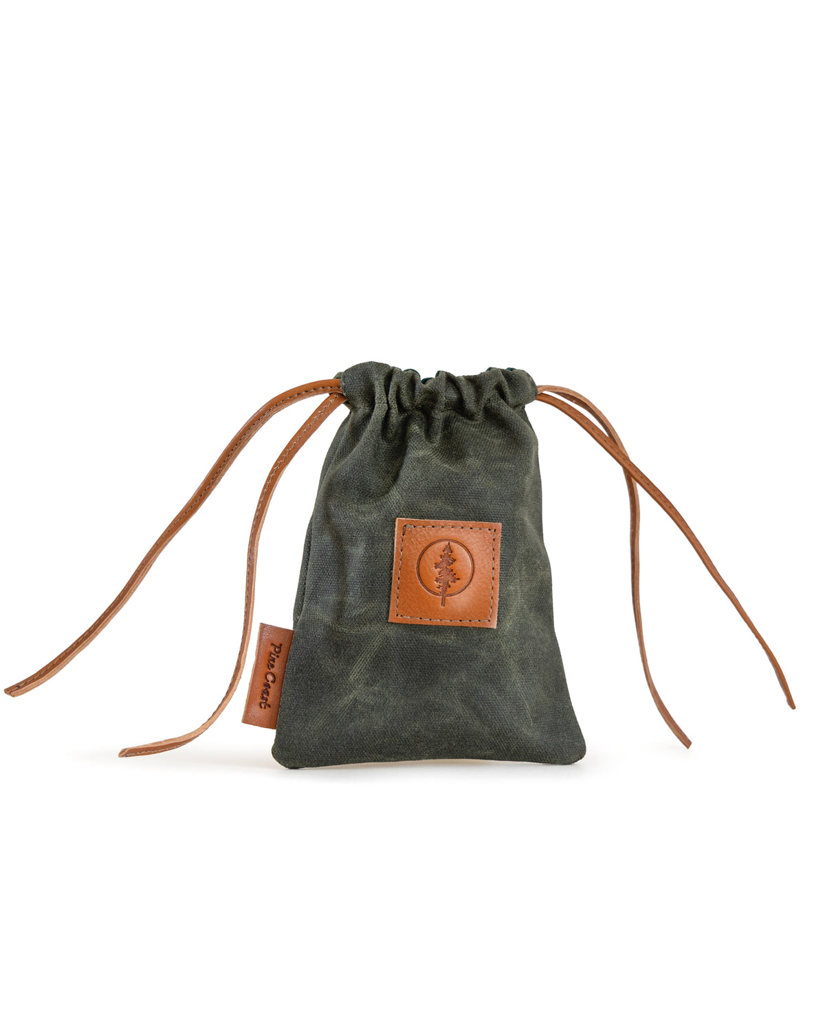 Valuables pouch (many colors)