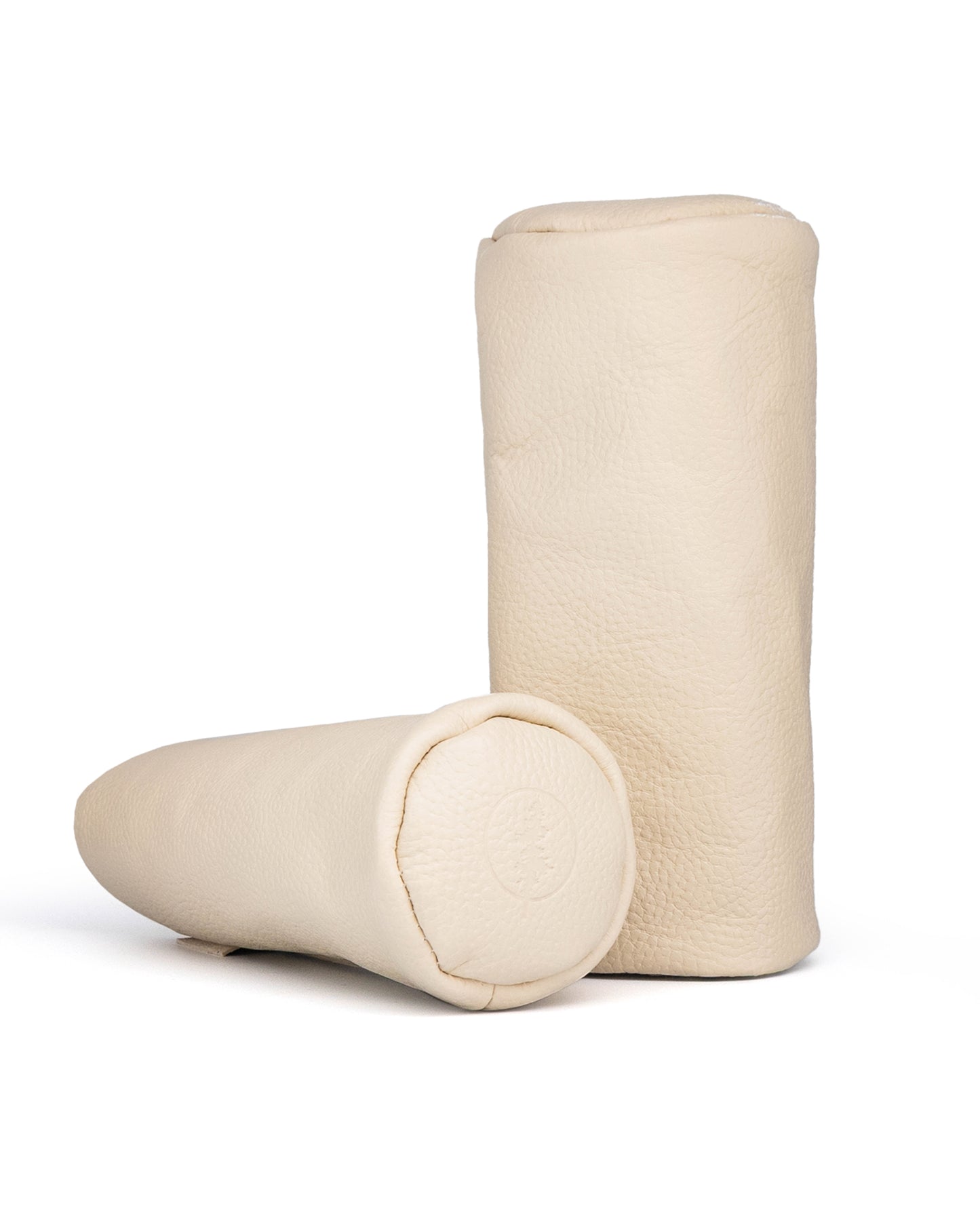 Fairway wood headcover (White)