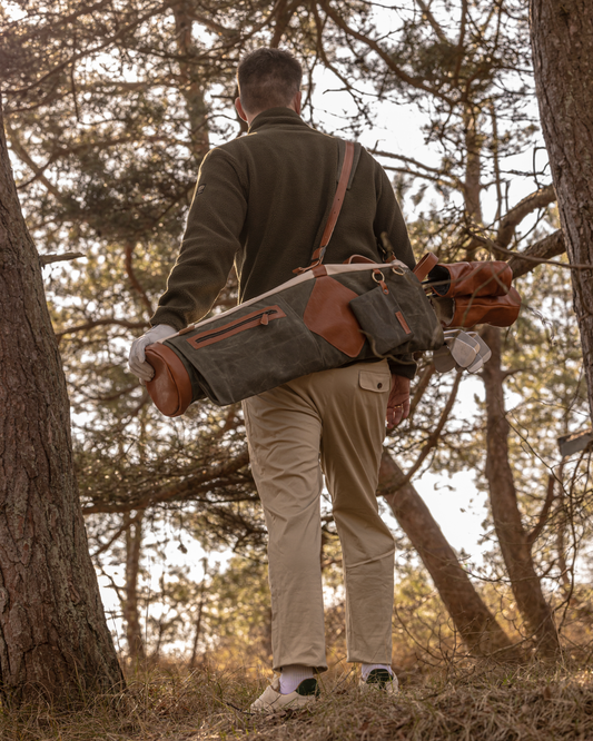 Sunday Golf Bag