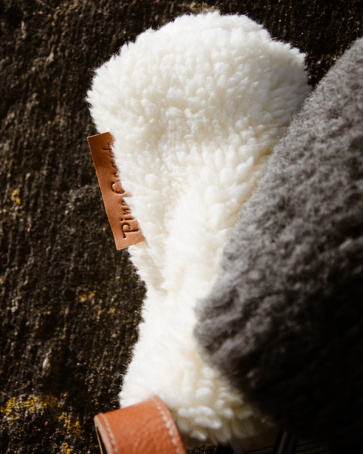 Fairway wood (Wool)