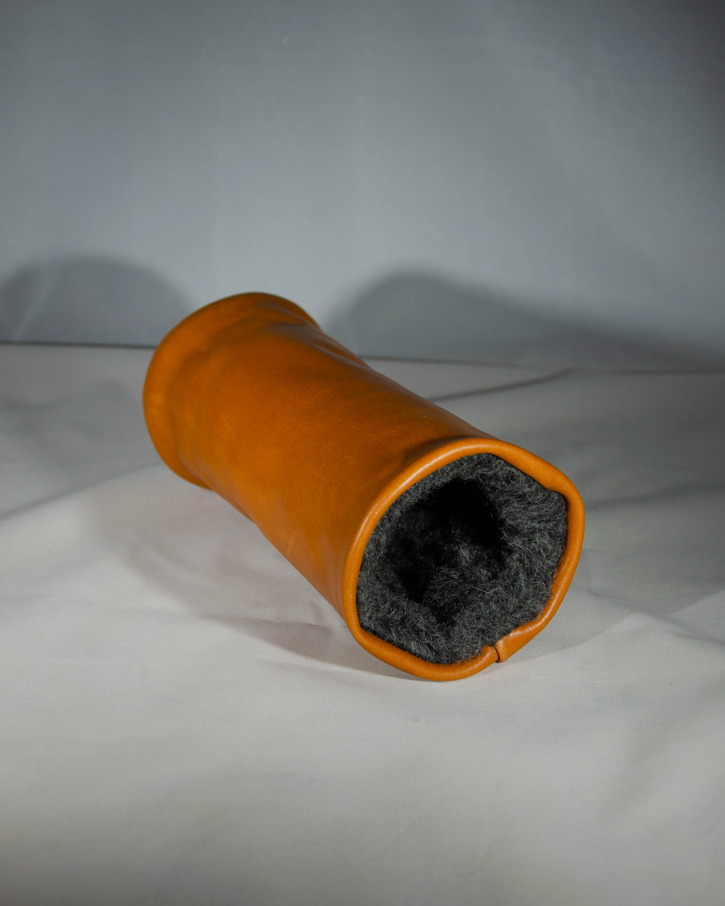 Fairway wood headcover (Cognac)