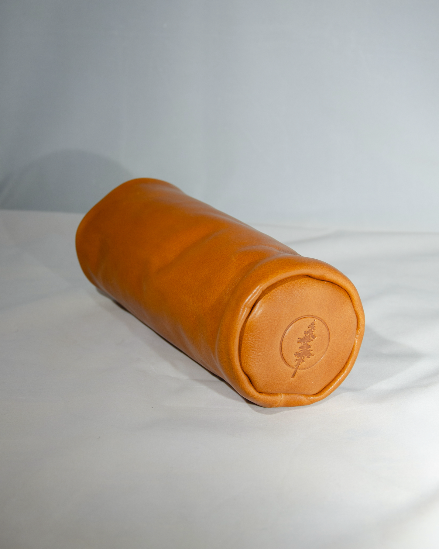 Fairway wood headcover (Cognac)
