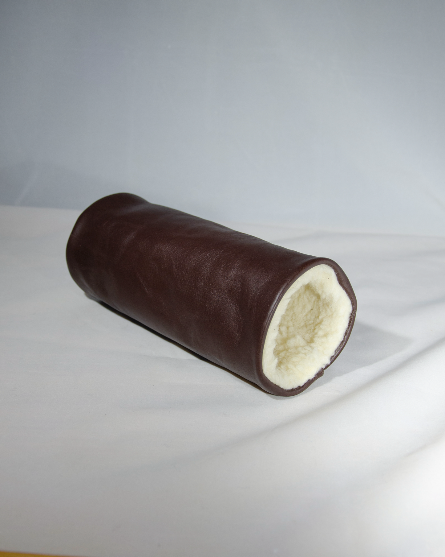 Fairway wood headcover (Coffee)
