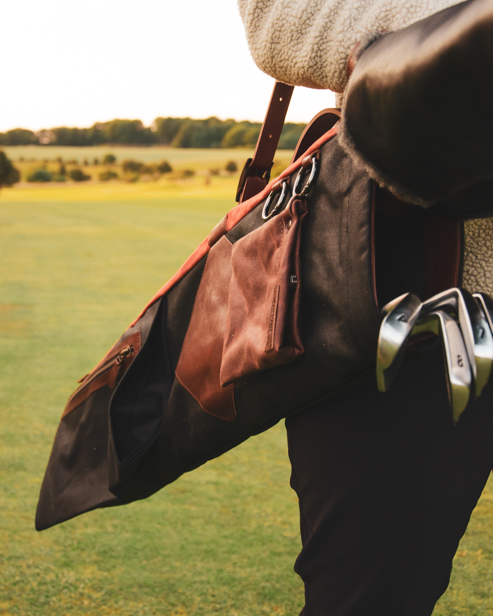 Sunday Golf Bag