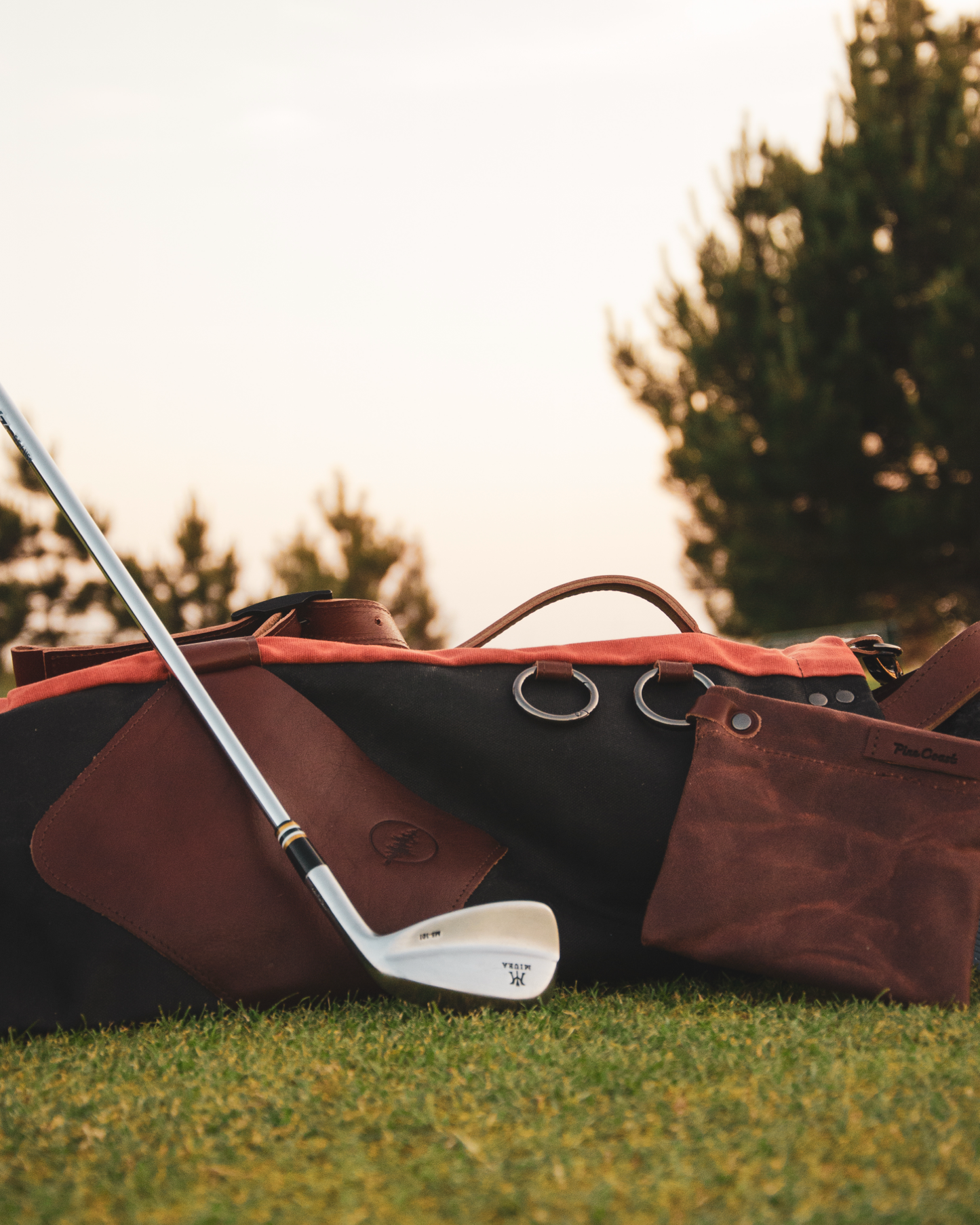 Sunday Golf Bag