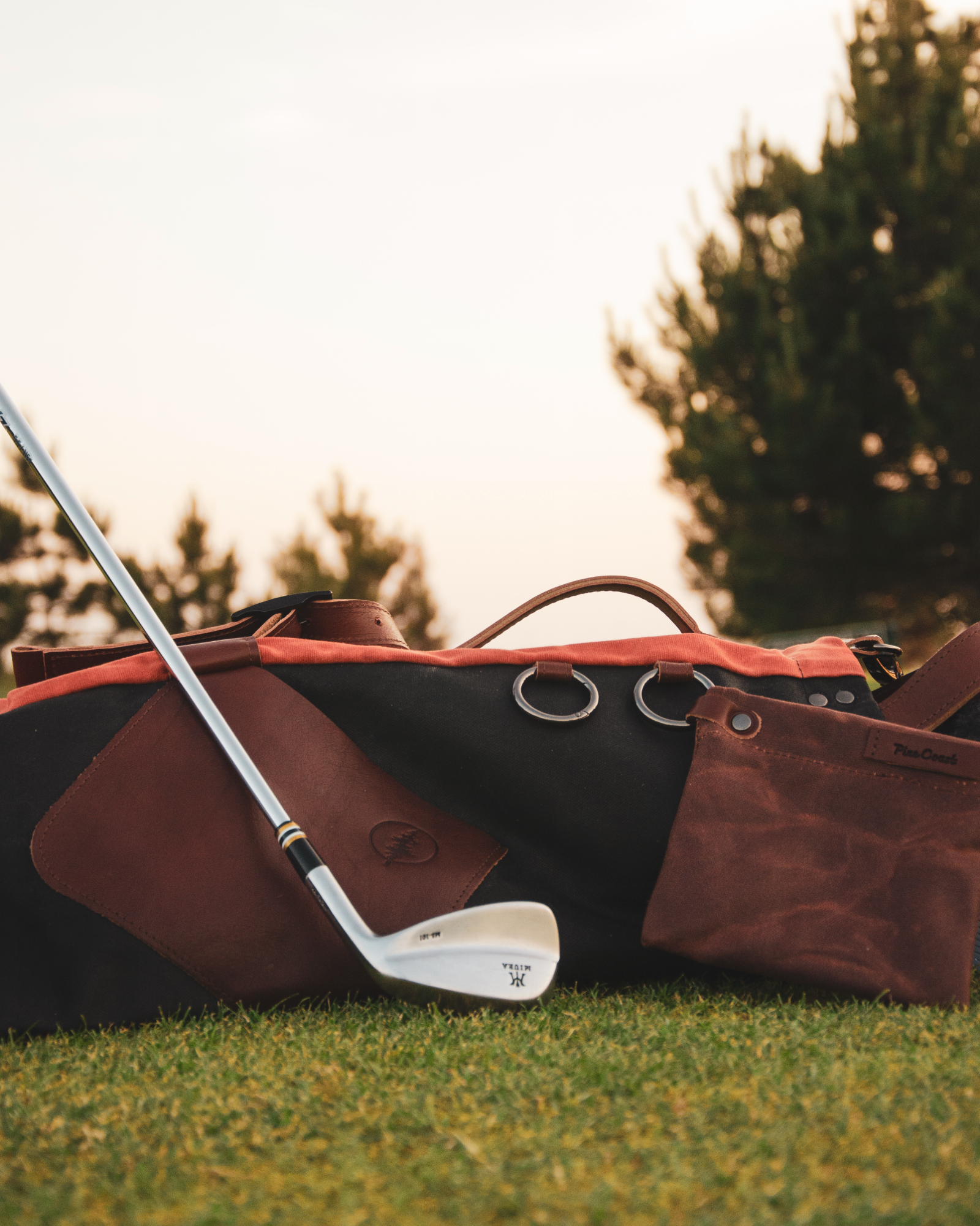 Sunday Golf Bag