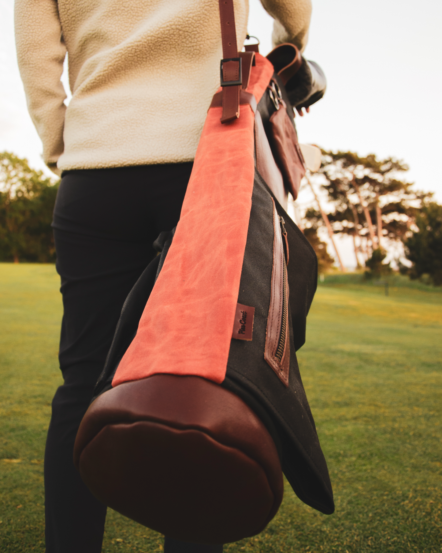 Sunday Golf Bag