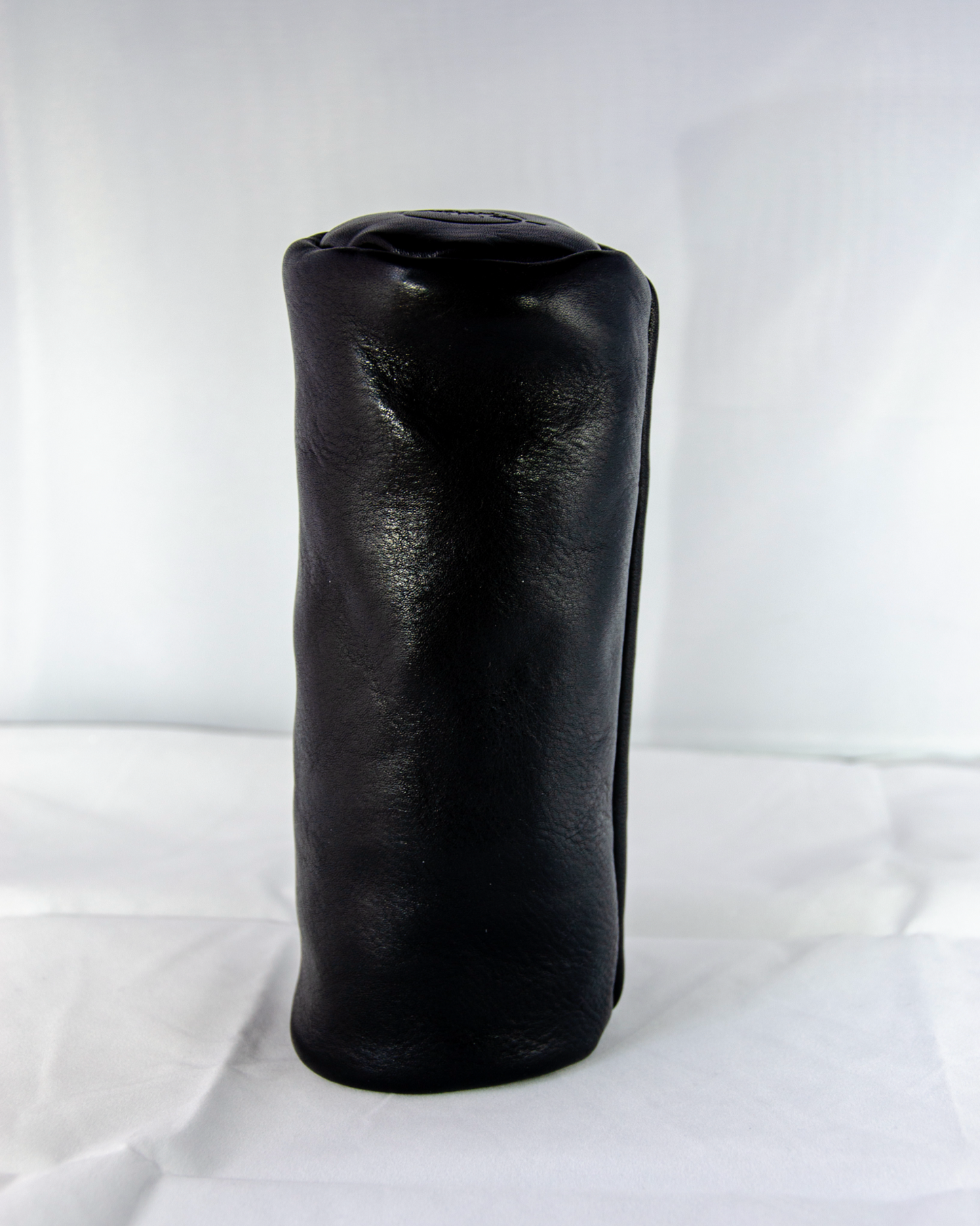 Fairway wood headcover (Black)