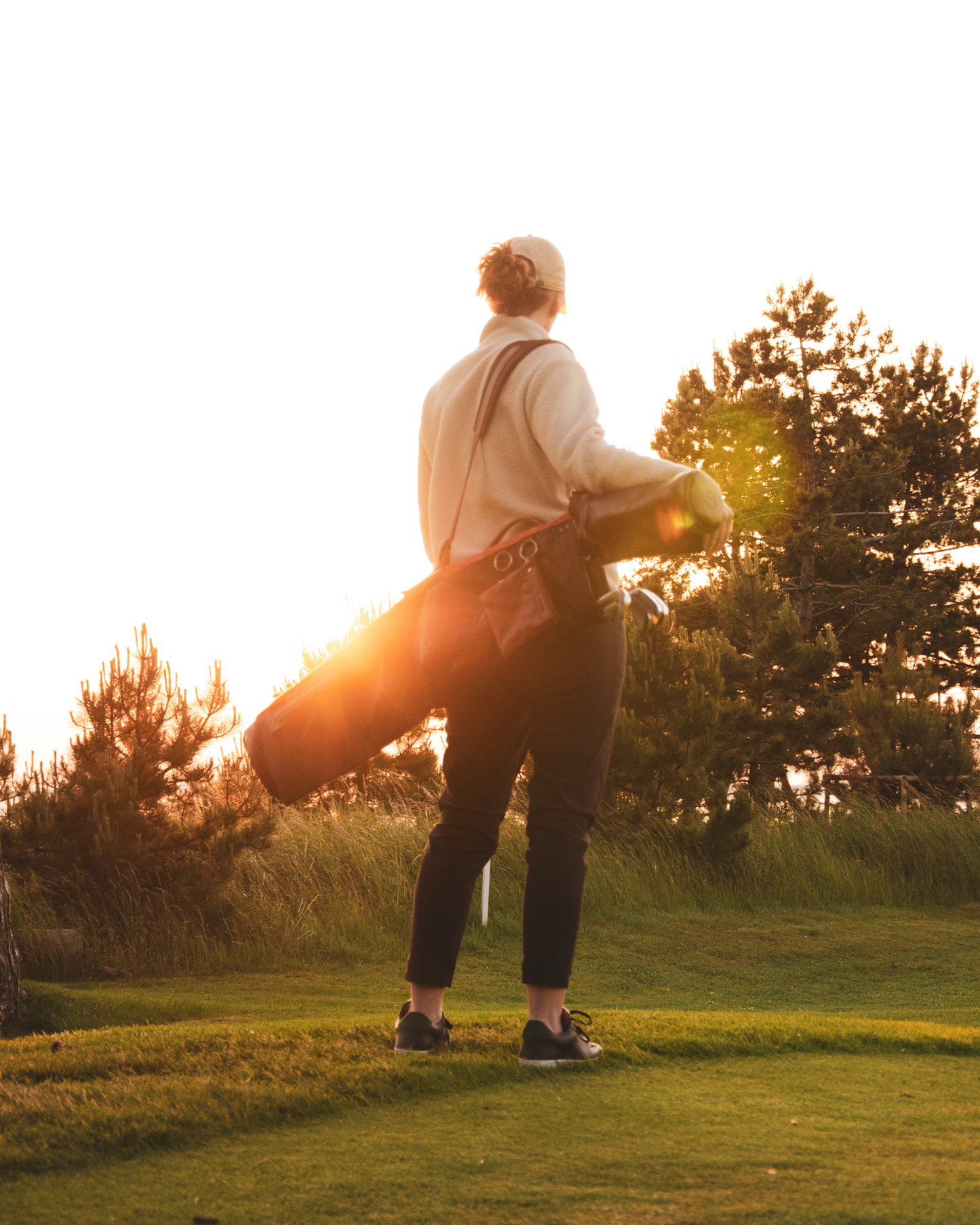 Sunday Golf Bag