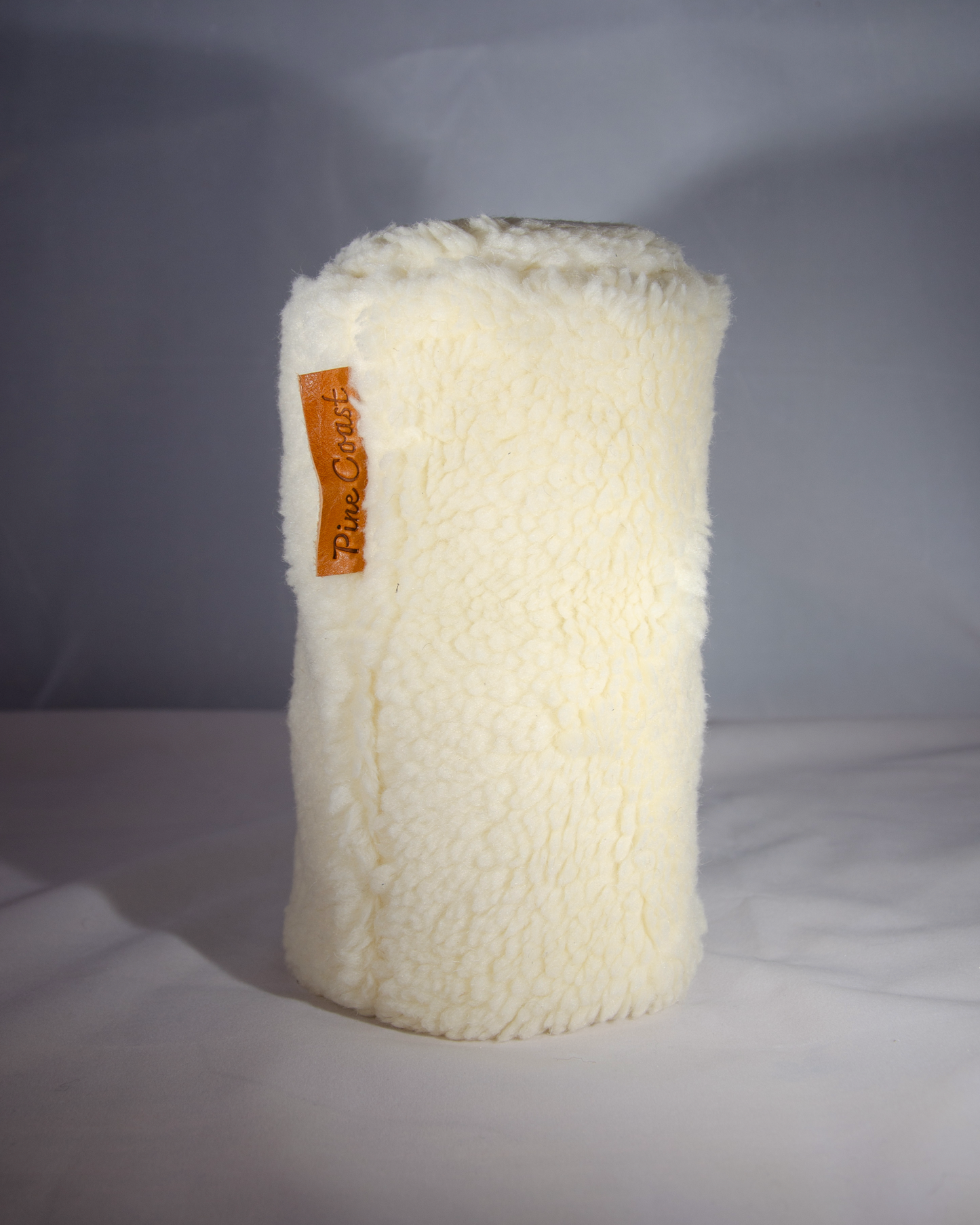 Driver headcover (White)