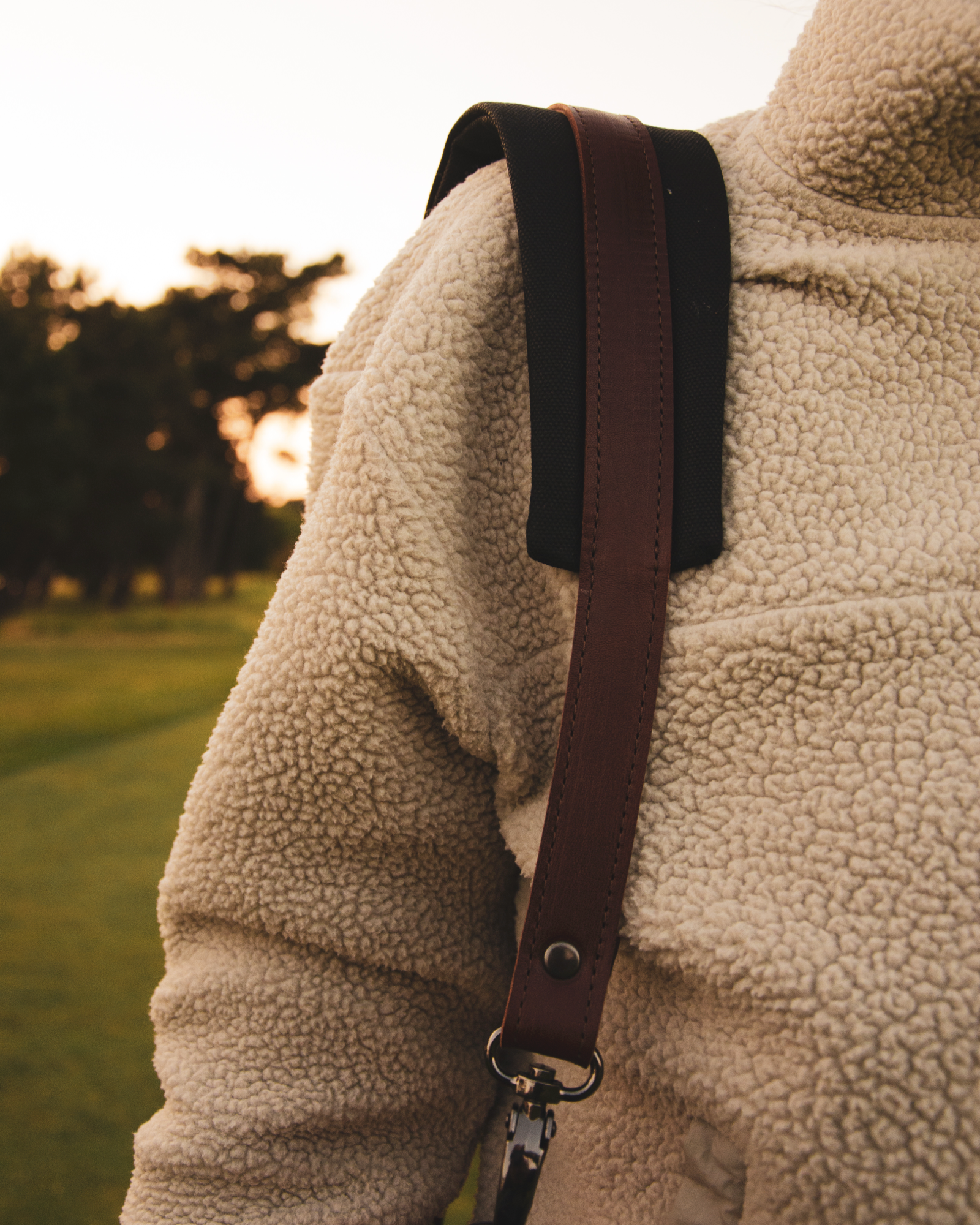 Sunday Golf Bag