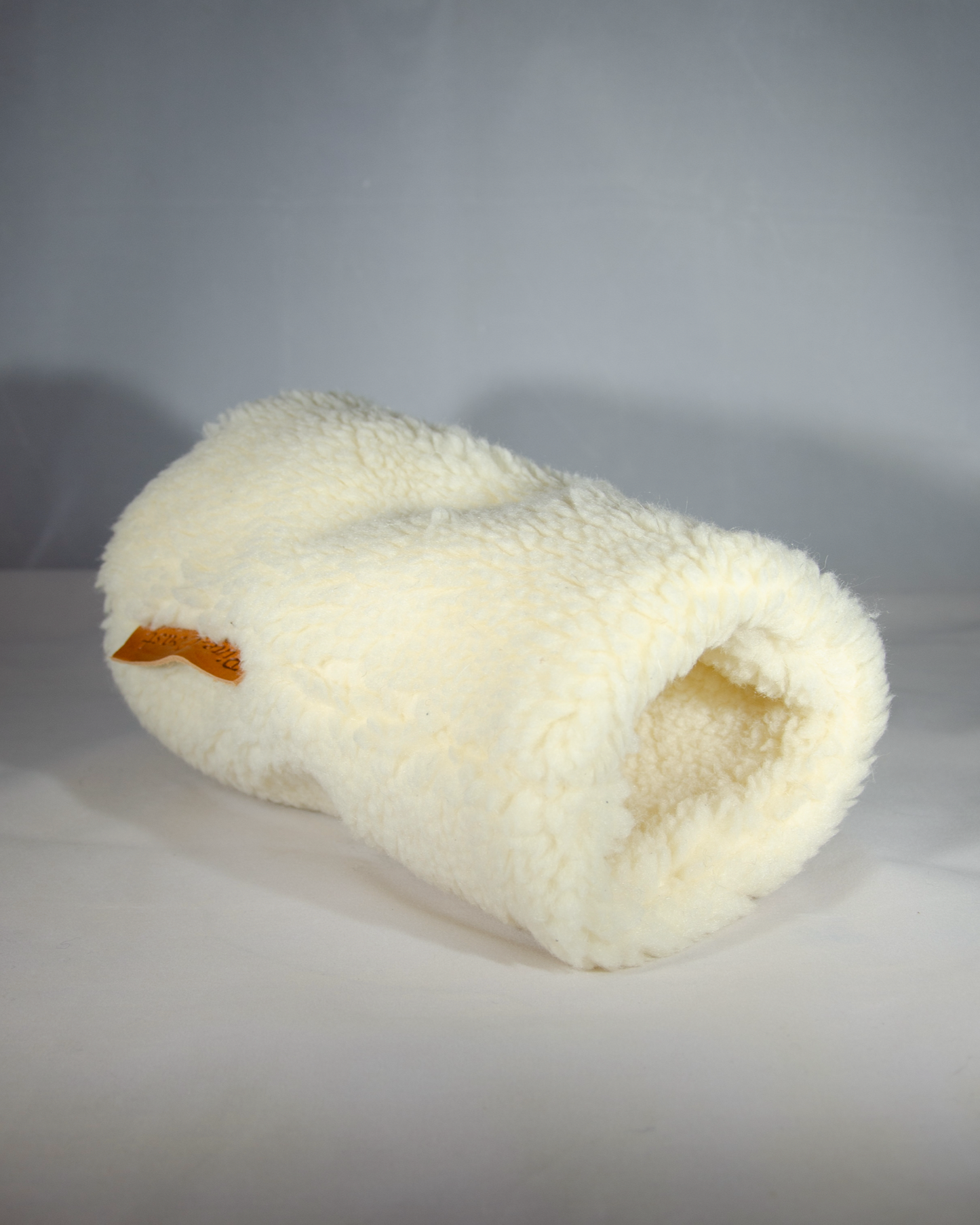 Driver headcover (White)