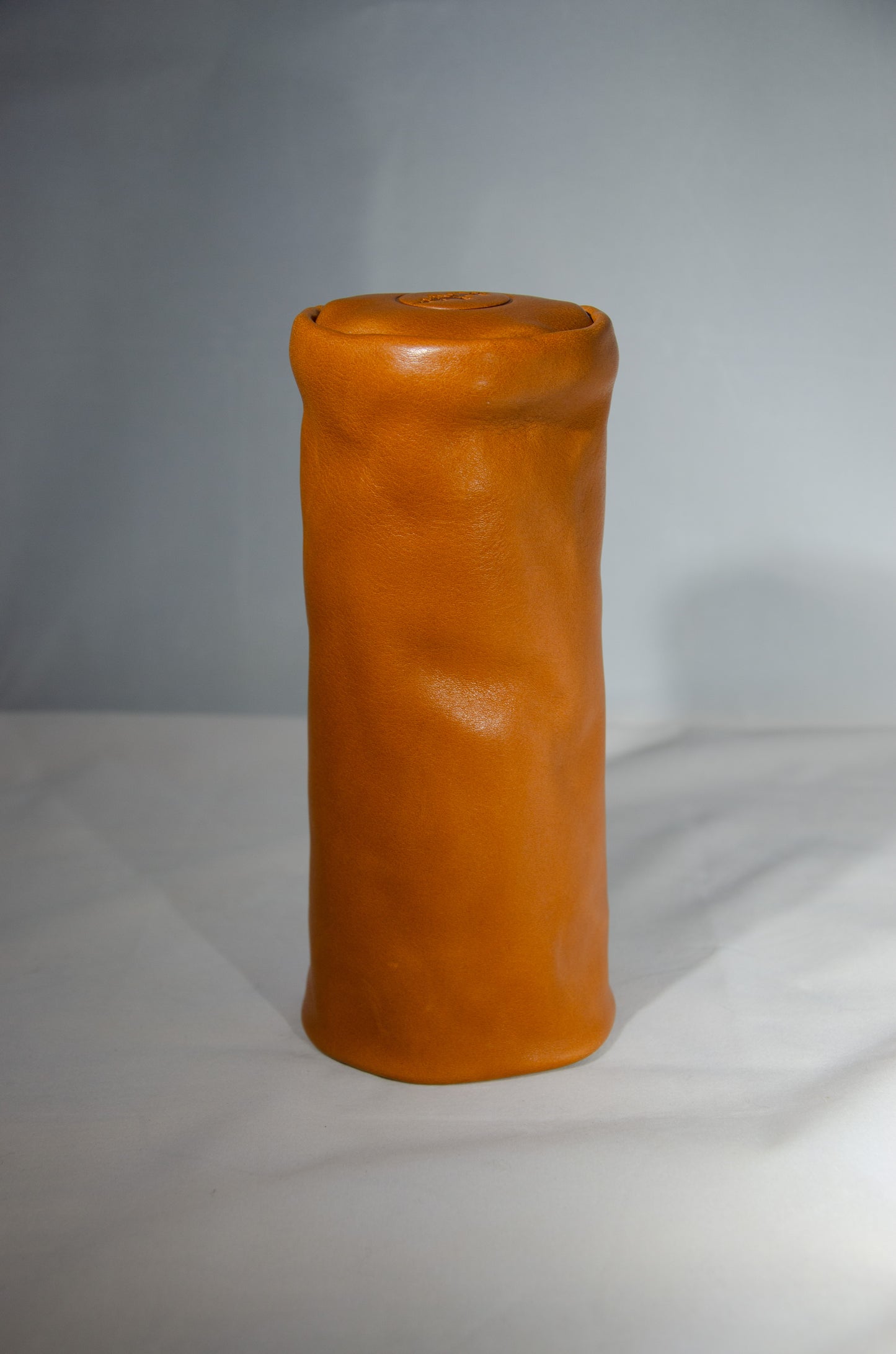 Fairway wood headcover (Cognac)