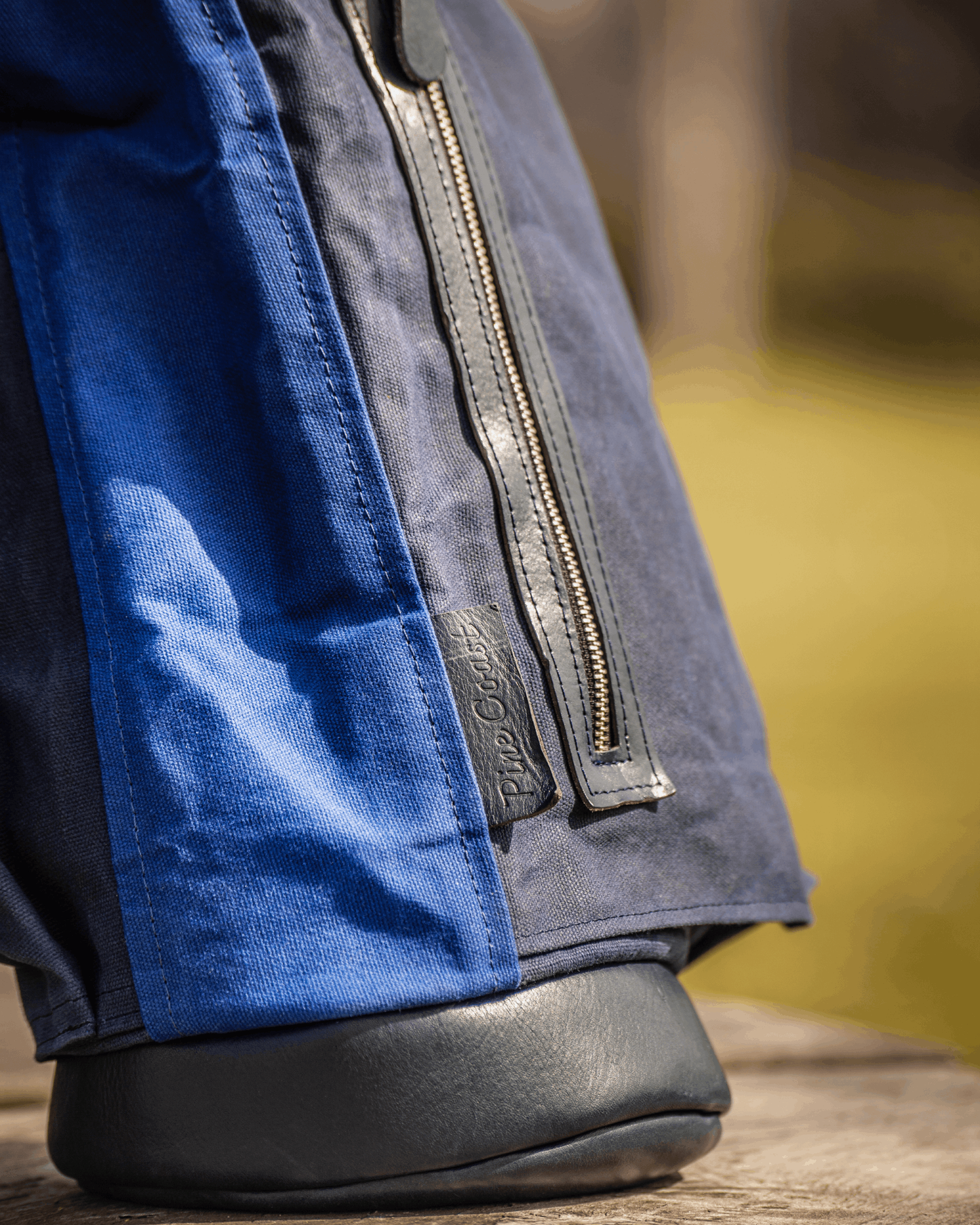 Sunday Golf Bag