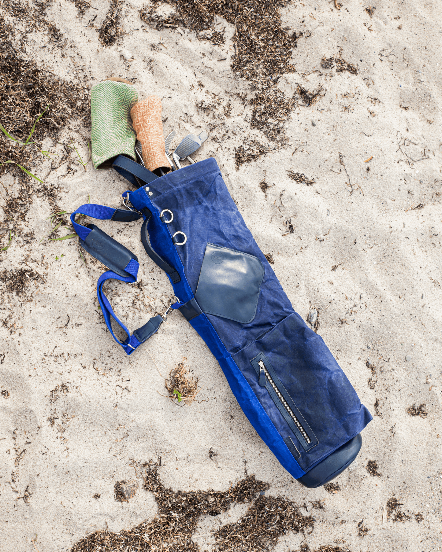 Sunday Golf Bag