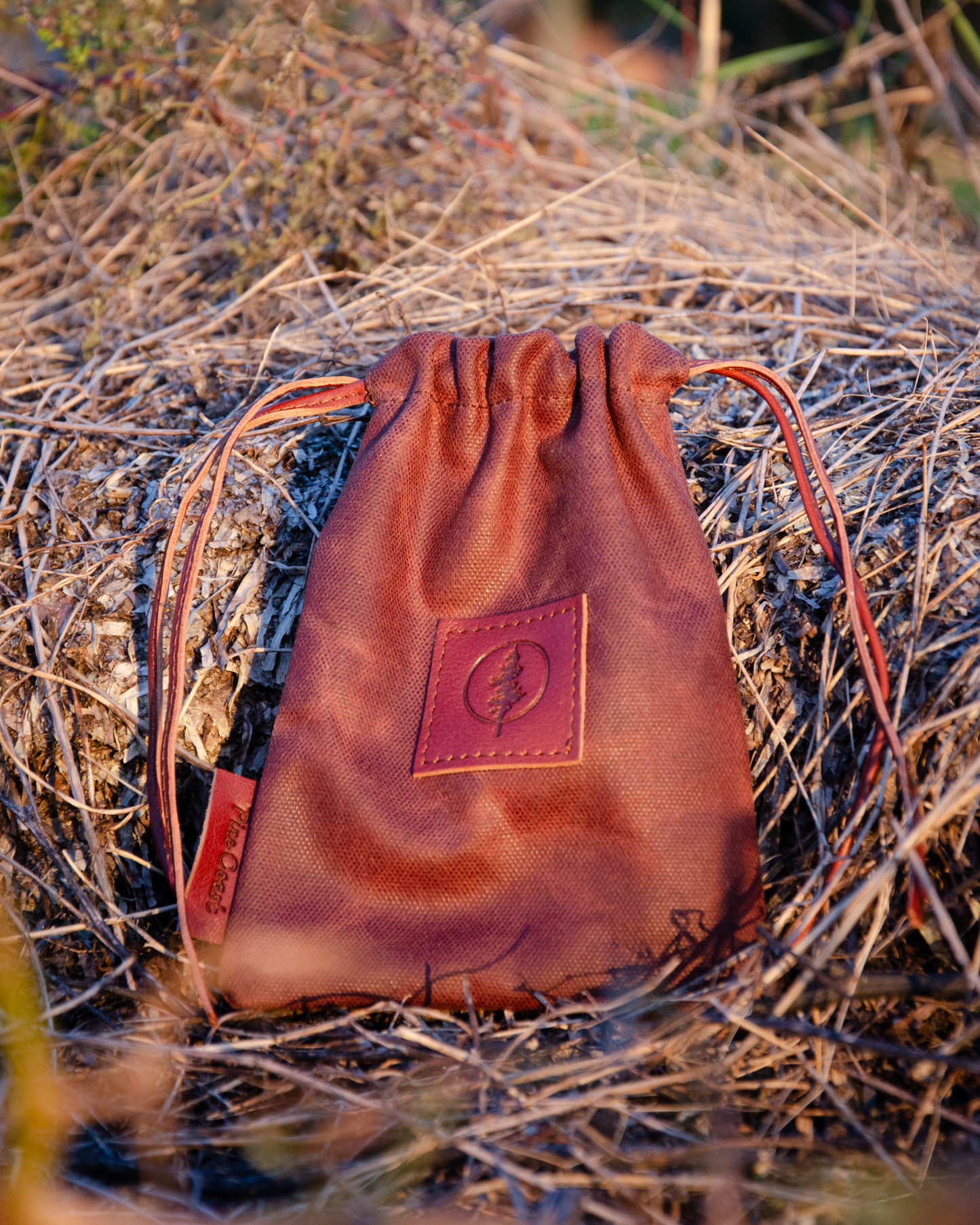 Valuables pouch