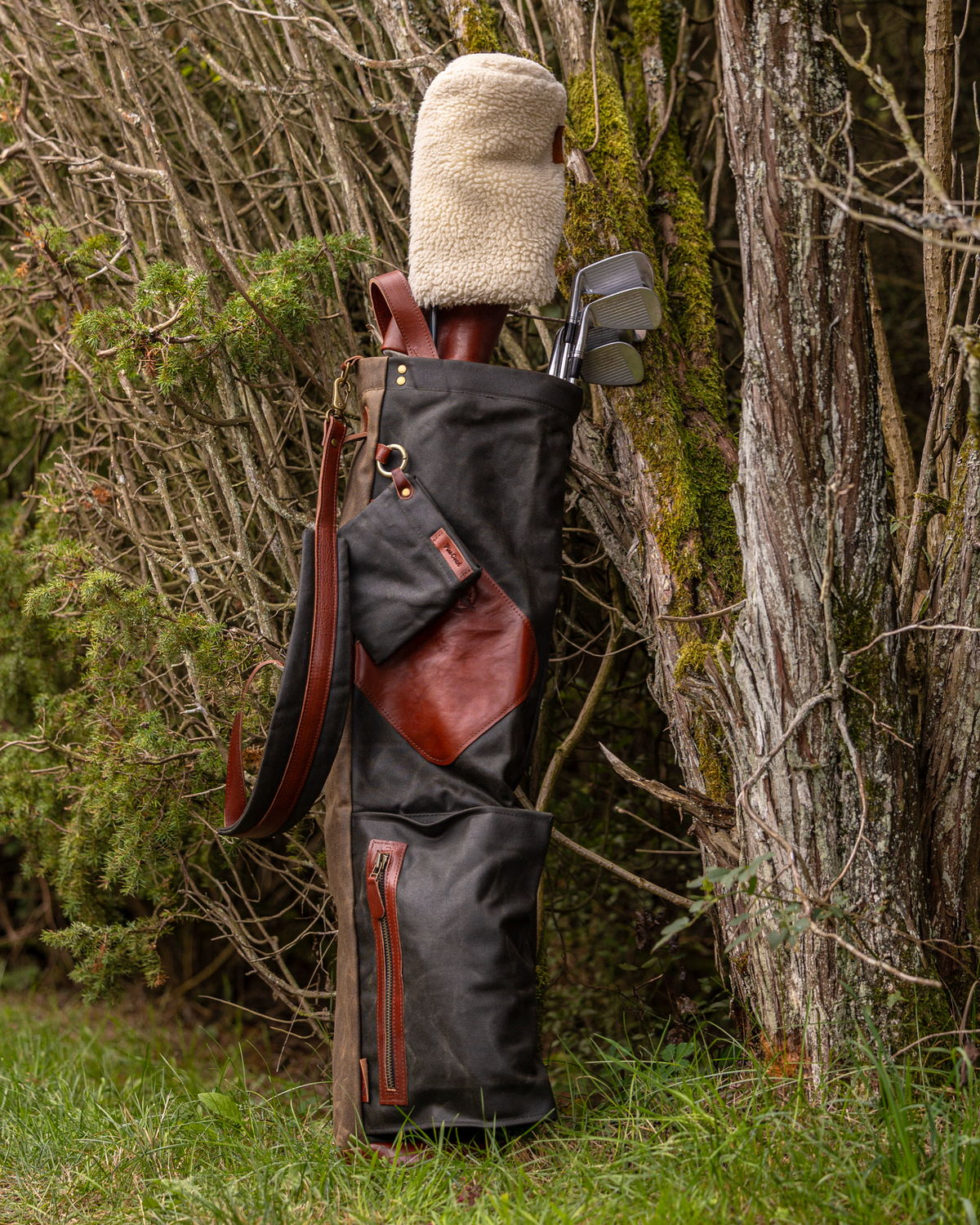 Sunday Golf Bag