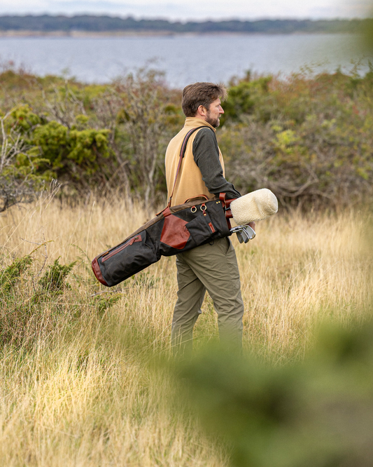Sunday Golf Bag
