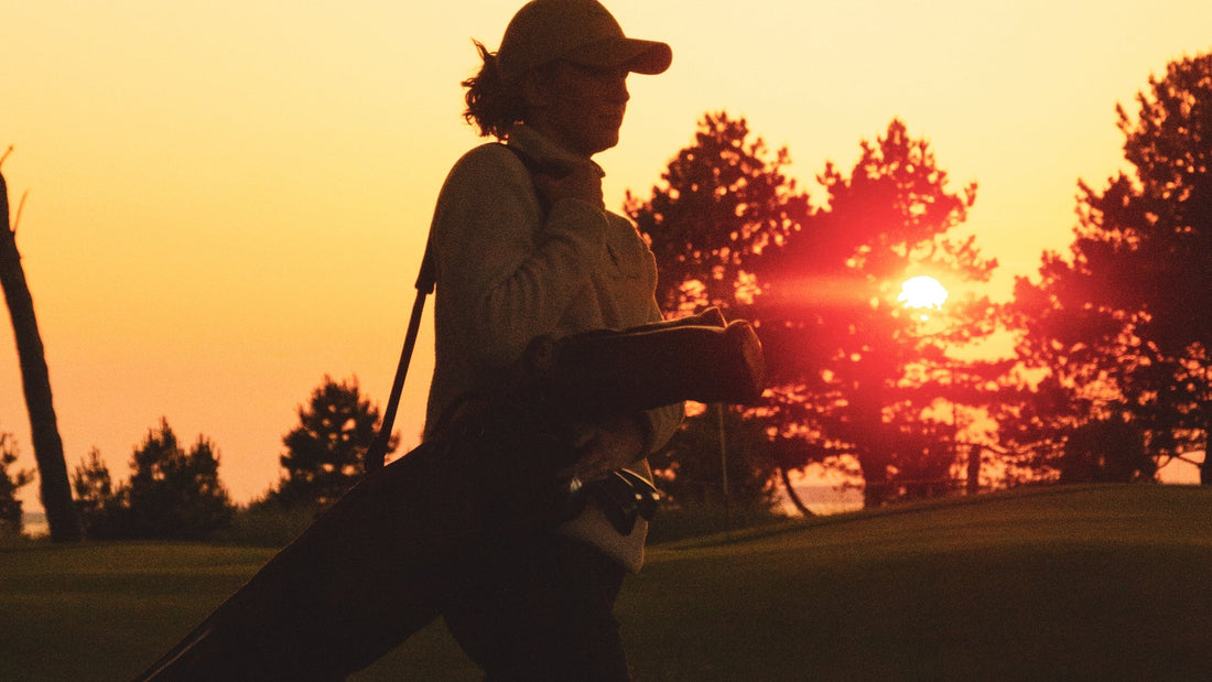 The Last Tee Time: Why Every Golfer Should Play at Least One Round at Sunset