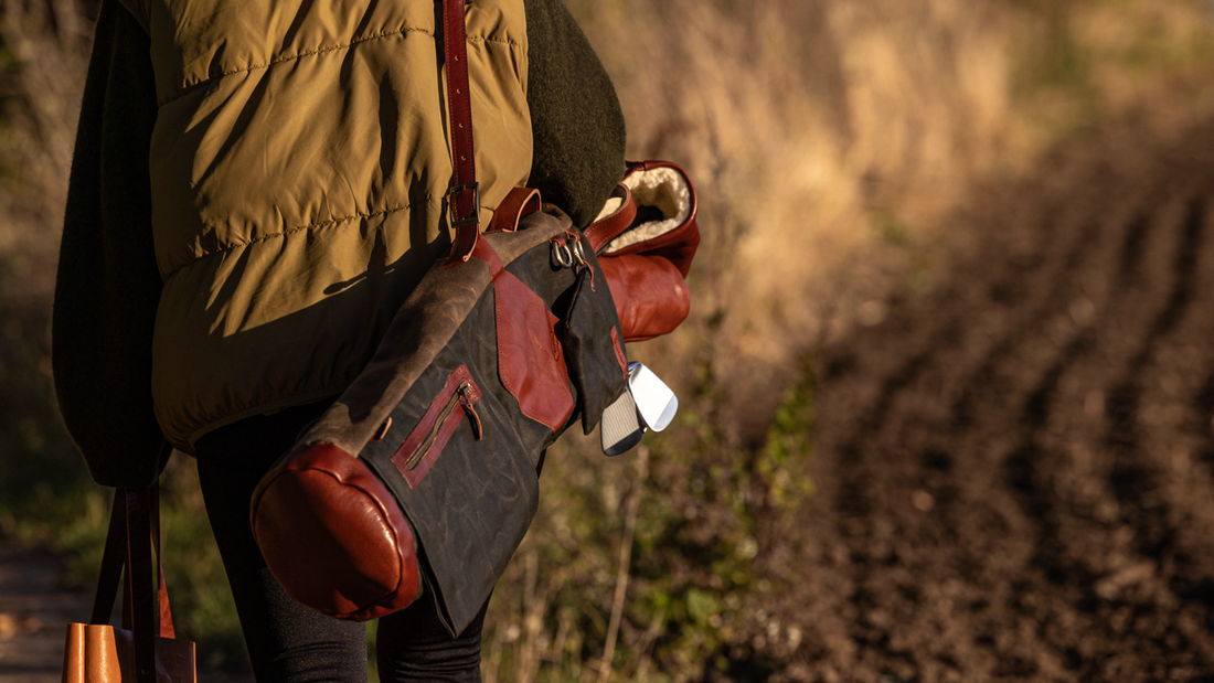 The Golf Season is arriving and I have been waiting for this