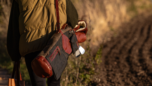 The Golf Season is arriving and I have been waiting for this