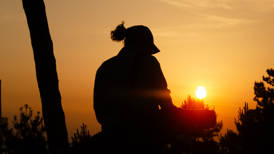 Time to do a self-check on your mental health?