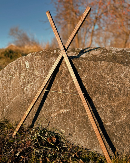 Trestle Sticks