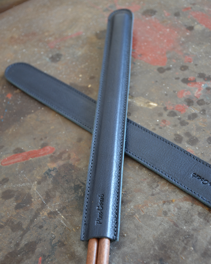 Alignment Stick Cover (Navy)