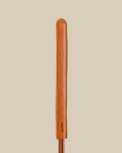 Alignment Stick Cover (Cognac)