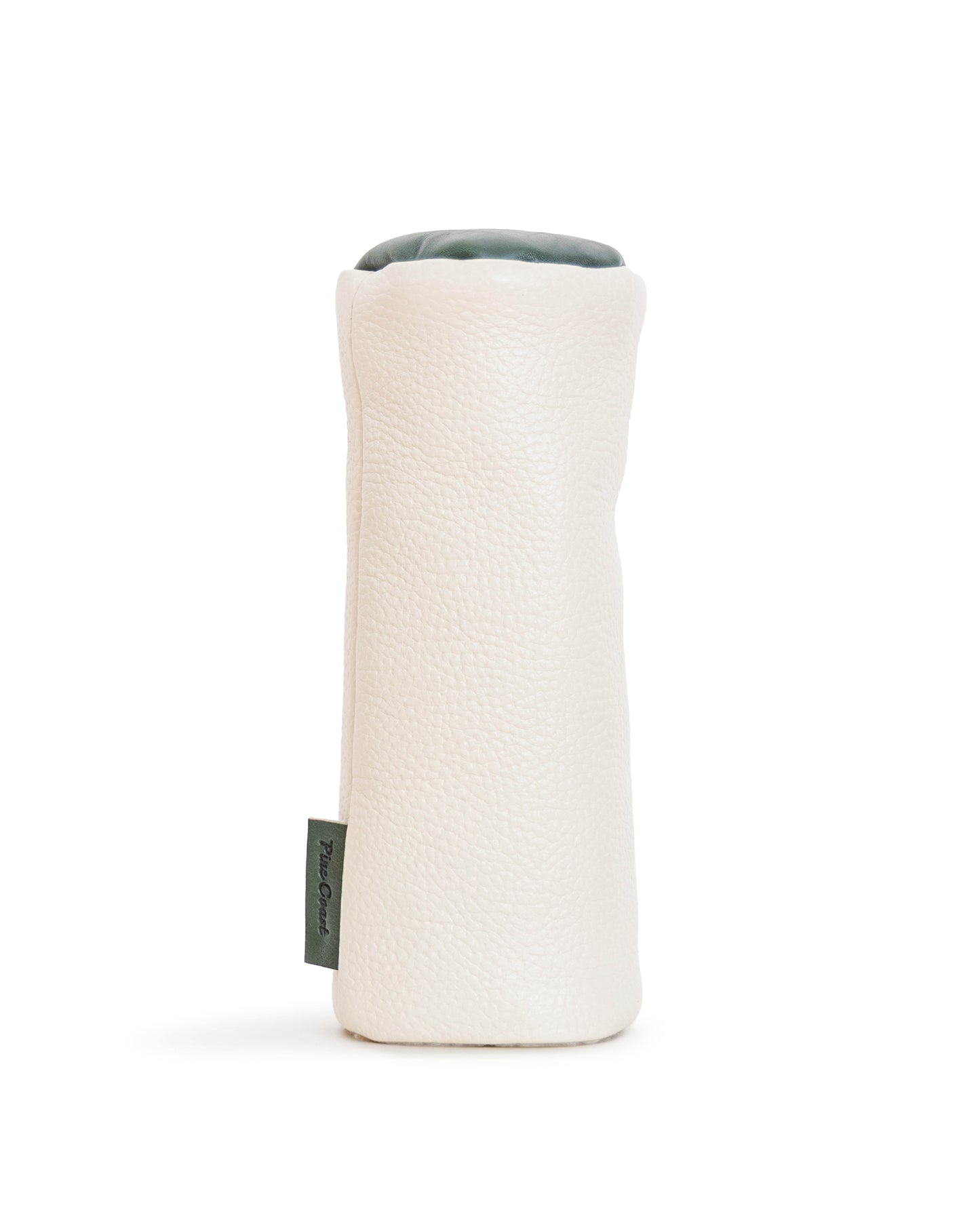 Fairway wood headcover (Masters White)