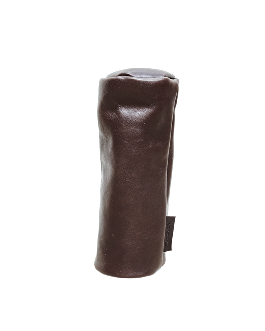 Fairway wood headcover (Coffee)