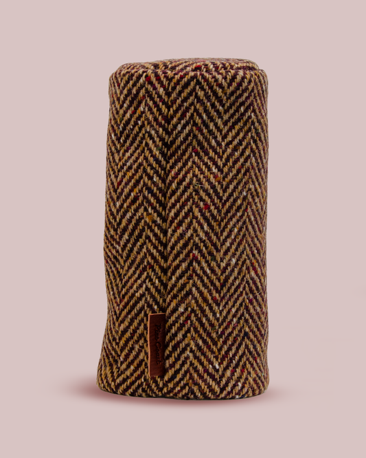 Driver headcover (Autumn Leaf)