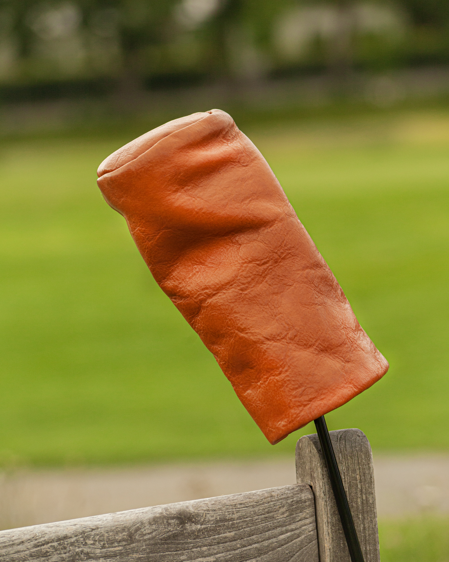 Driver headcover (Cognac)