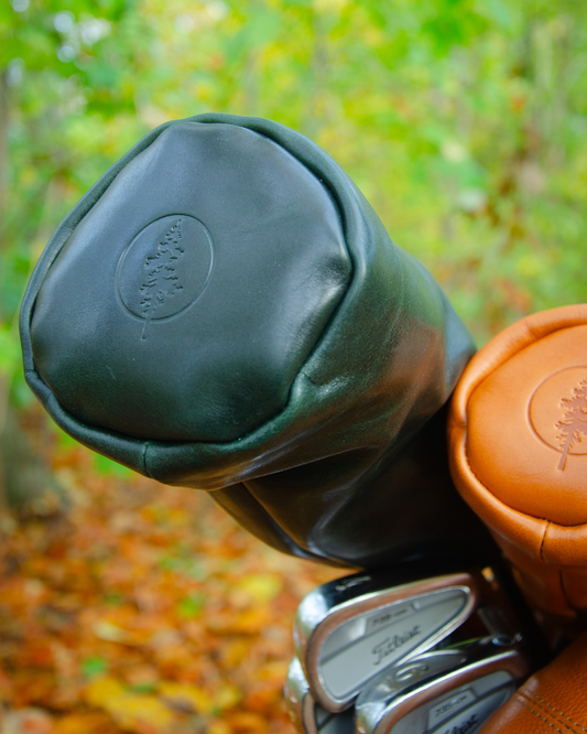 Driver headcover (Forest)