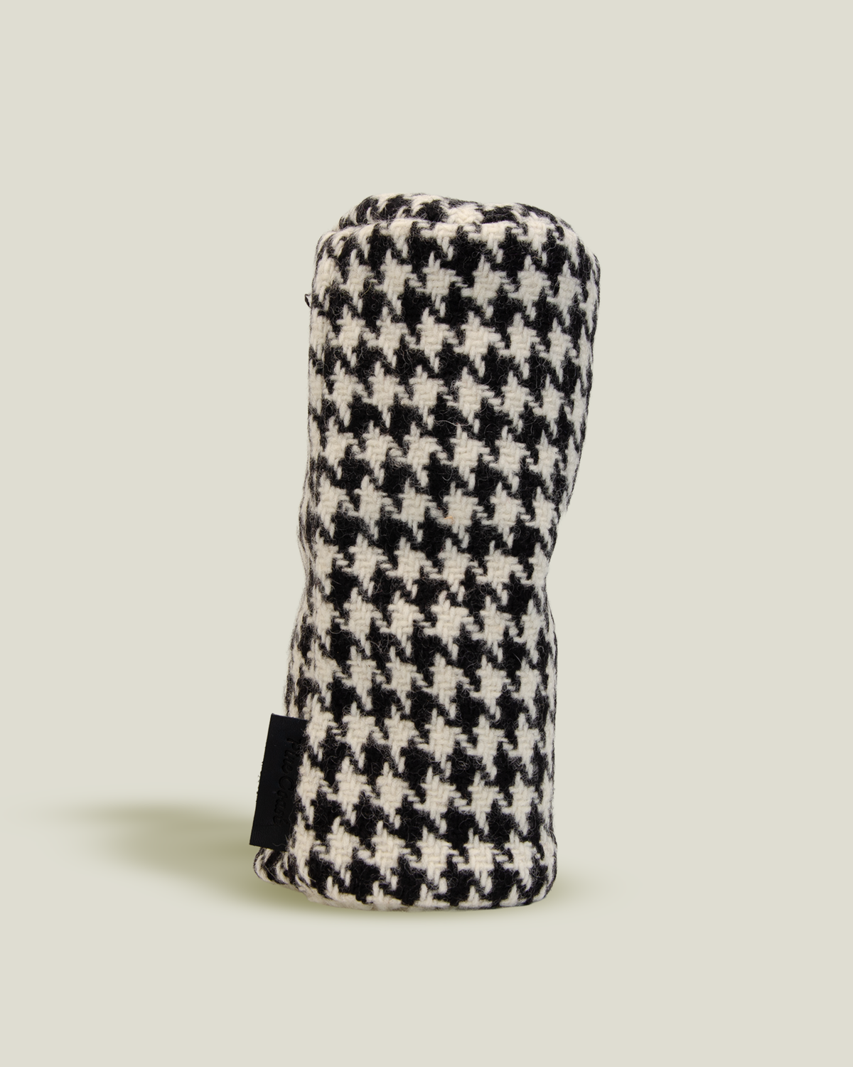 Fairway wood headcover (Houndstooth)